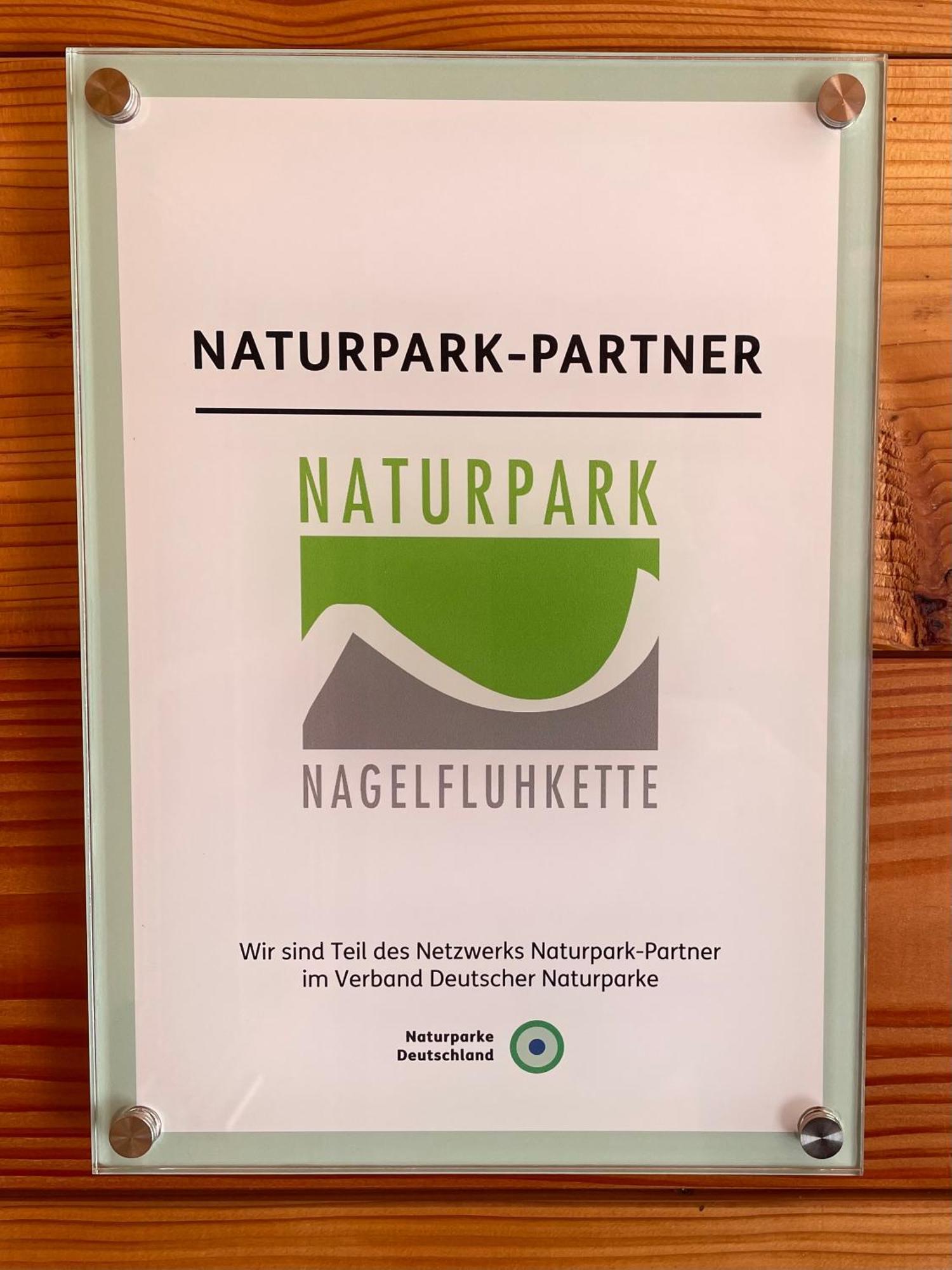 Berghaus Mucha - Ferienwohnungen - Naturpark Partner โบลสเตอร์แลง ภายนอก รูปภาพ